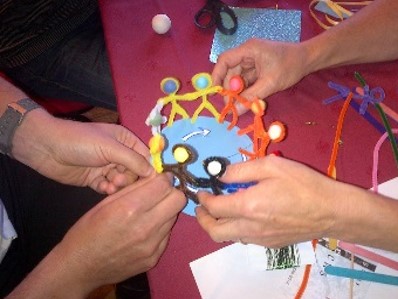 Nos nouveautés Teambuilding !