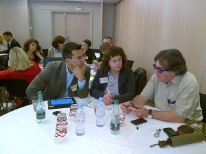 Invitation Atelier Collaboratif Marketing et Management 30 novembre 2015 à Lyon !